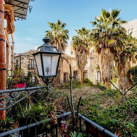 Arimatea Casa Vacanza Palermo Exteriér fotografie