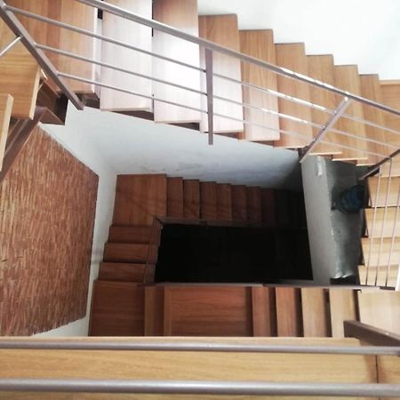 Arimatea Casa Vacanza Palermo Exteriér fotografie