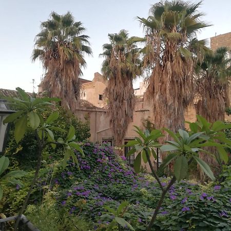 Arimatea Casa Vacanza Palermo Exteriér fotografie