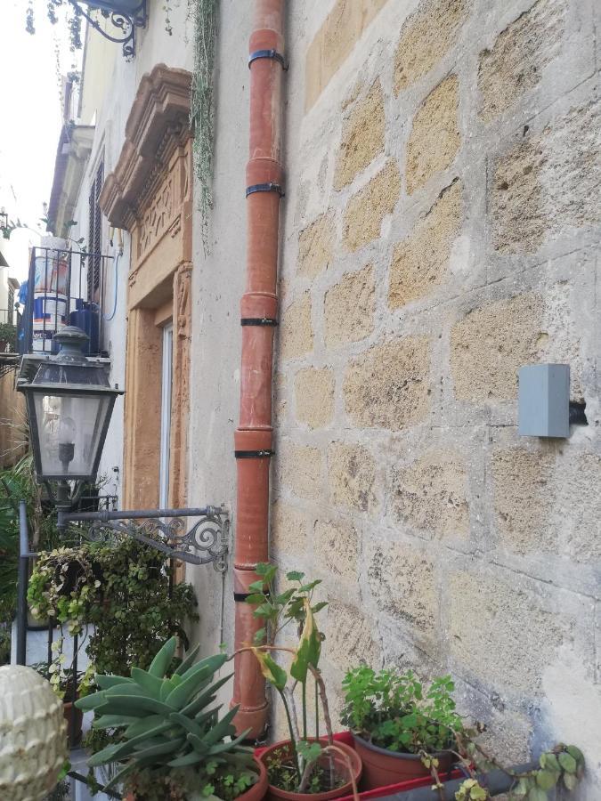 Arimatea Casa Vacanza Palermo Exteriér fotografie