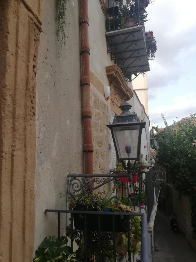 Arimatea Casa Vacanza Palermo Exteriér fotografie