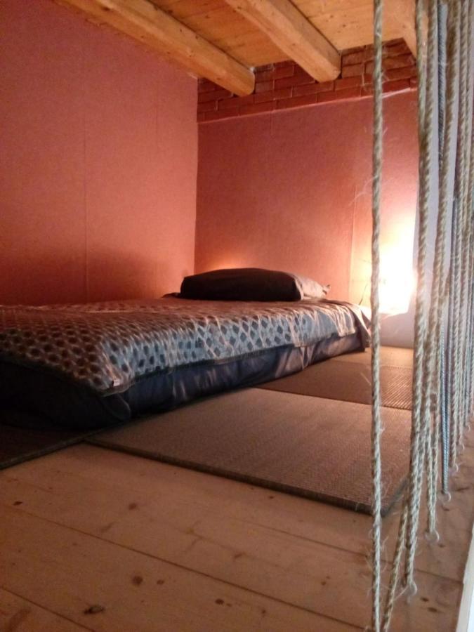 Arimatea Casa Vacanza Palermo Exteriér fotografie