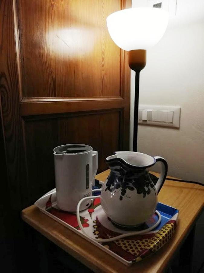 Arimatea Casa Vacanza Palermo Exteriér fotografie