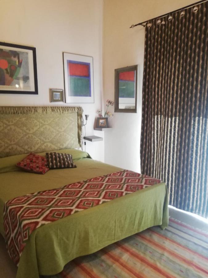 Arimatea Casa Vacanza Palermo Exteriér fotografie