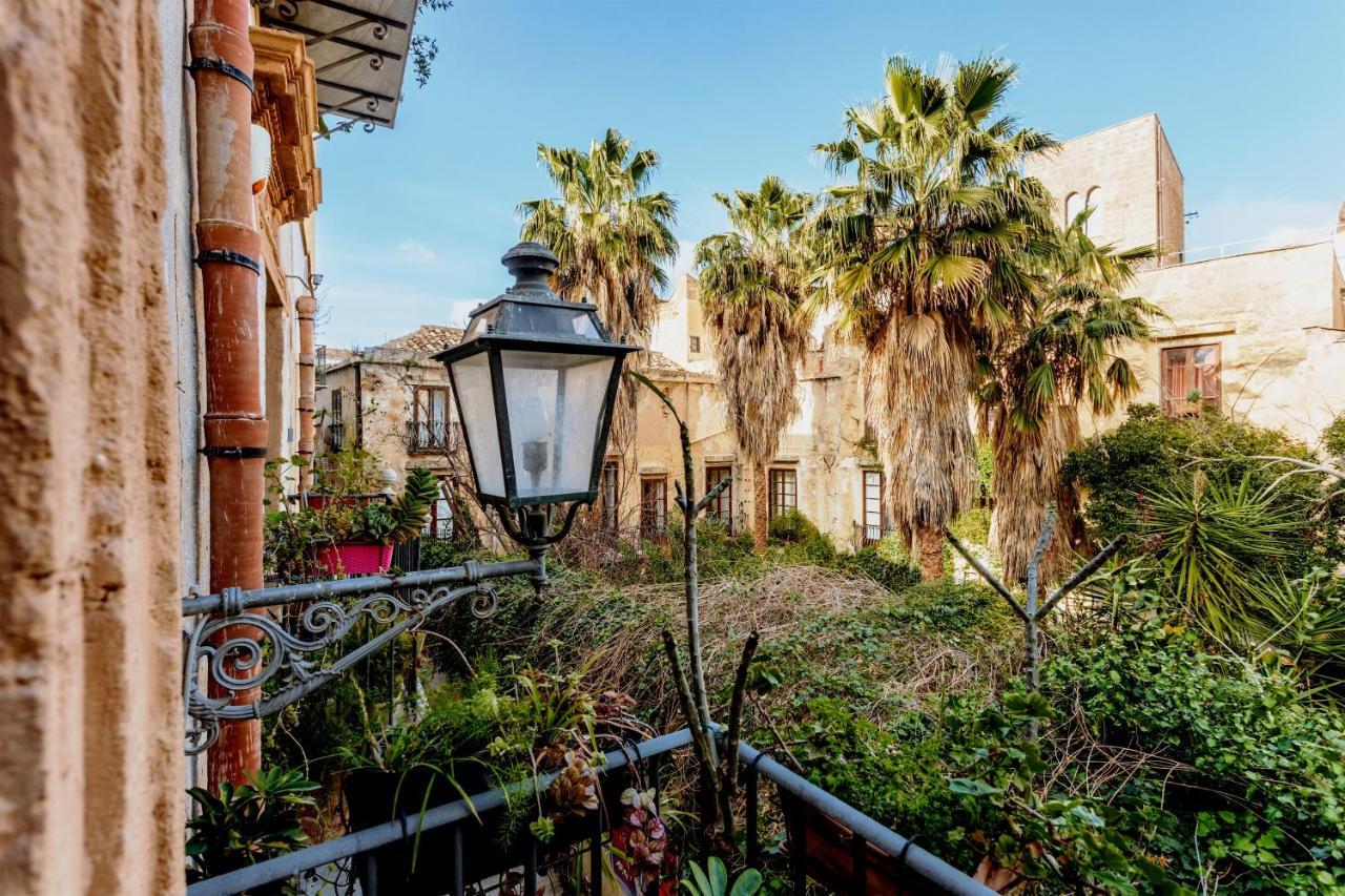 Arimatea Casa Vacanza Palermo Exteriér fotografie