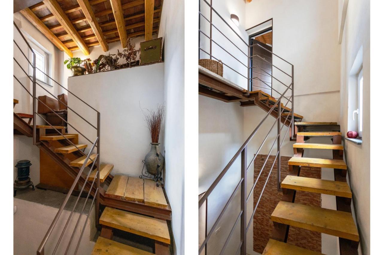 Arimatea Casa Vacanza Palermo Exteriér fotografie