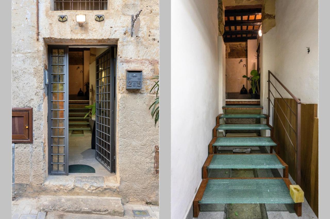 Arimatea Casa Vacanza Palermo Exteriér fotografie