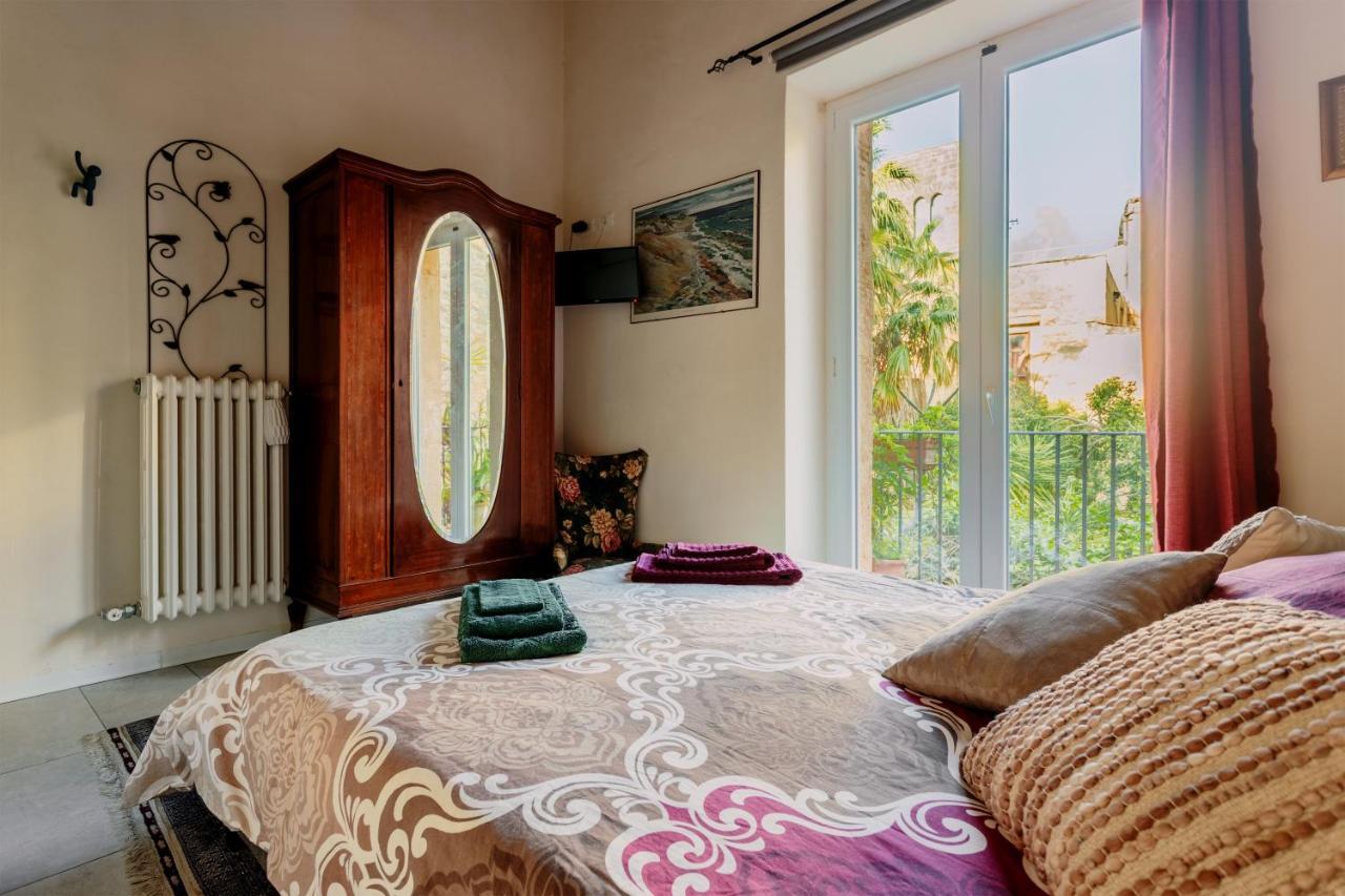 Arimatea Casa Vacanza Palermo Exteriér fotografie