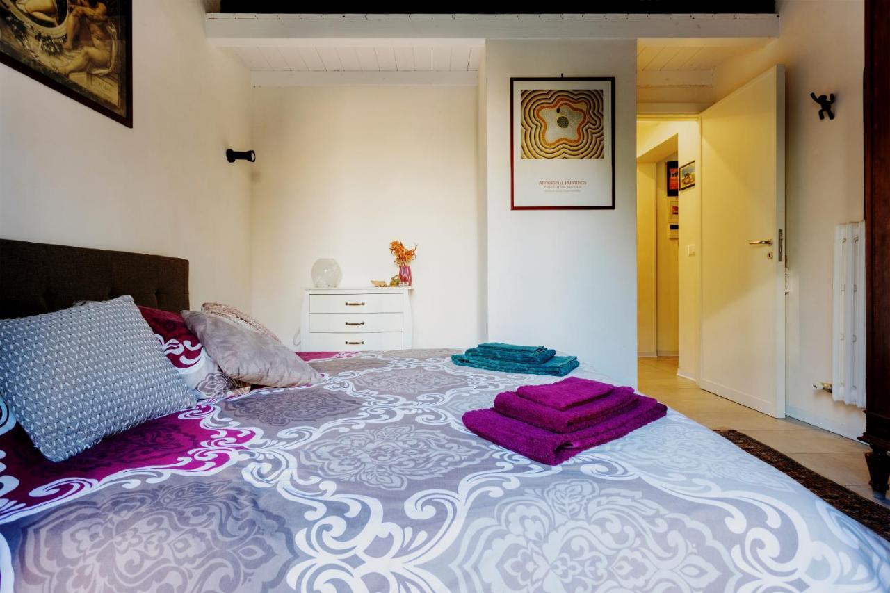 Arimatea Casa Vacanza Palermo Exteriér fotografie