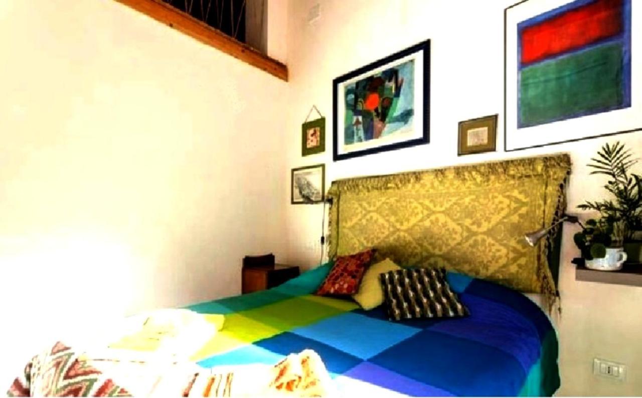 Arimatea Casa Vacanza Palermo Exteriér fotografie