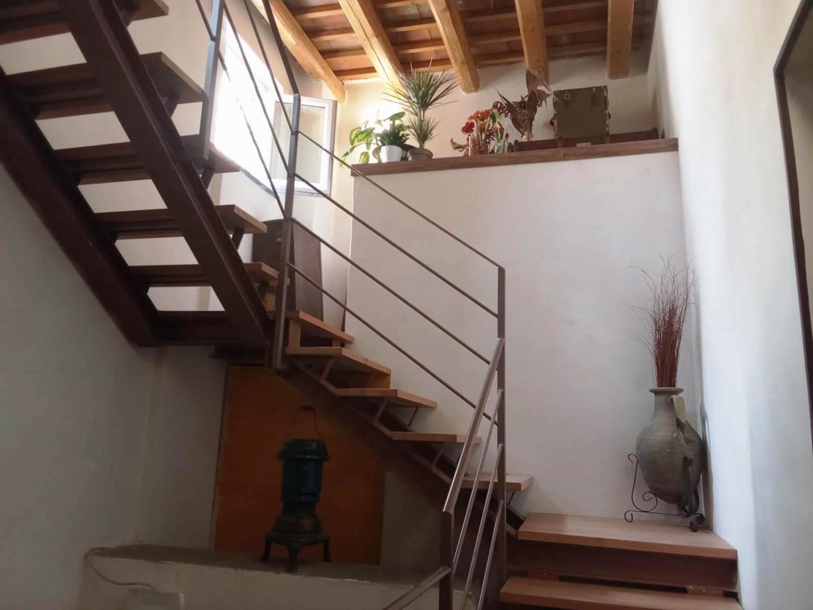 Arimatea Casa Vacanza Palermo Exteriér fotografie