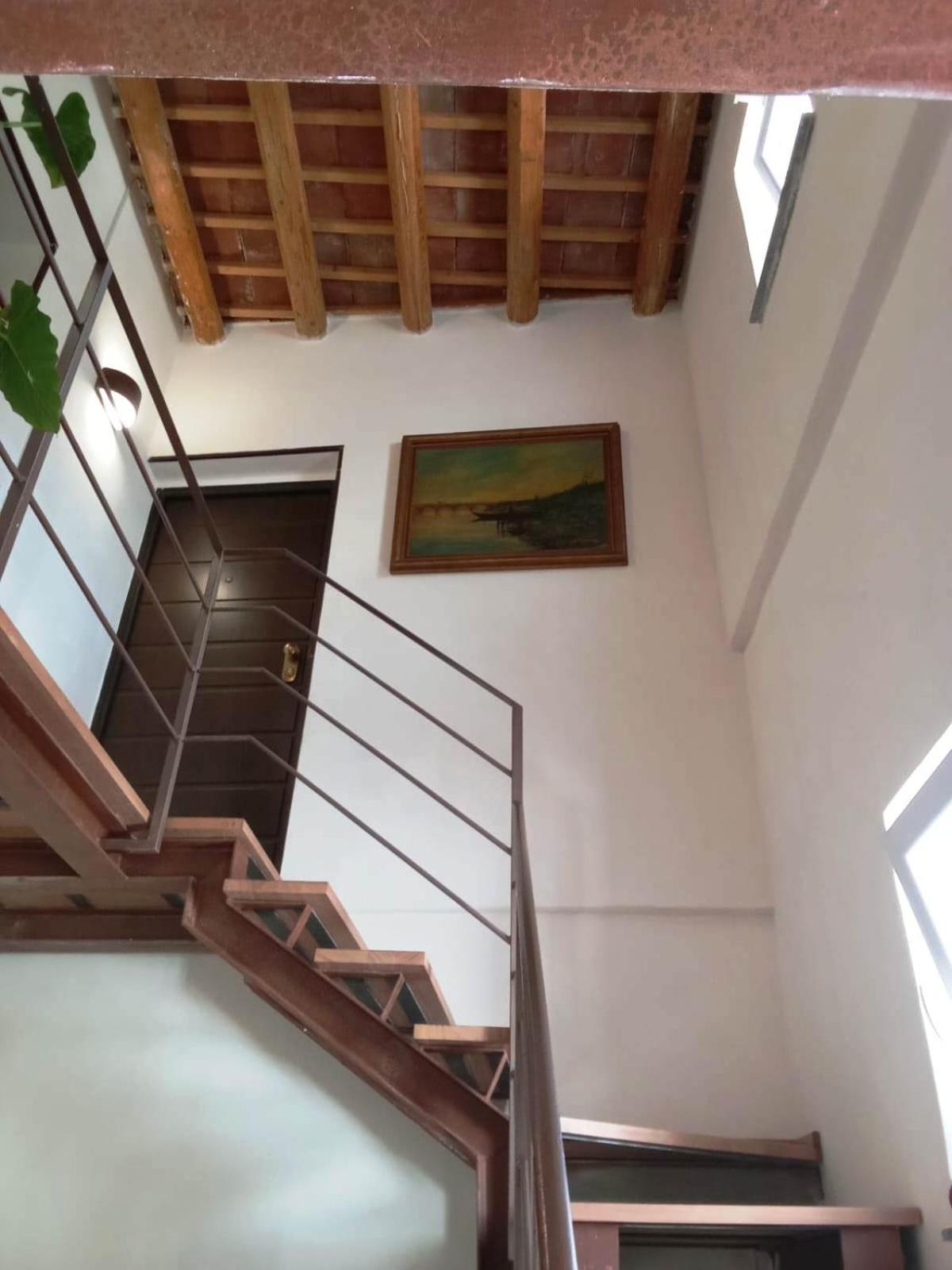 Arimatea Casa Vacanza Palermo Exteriér fotografie