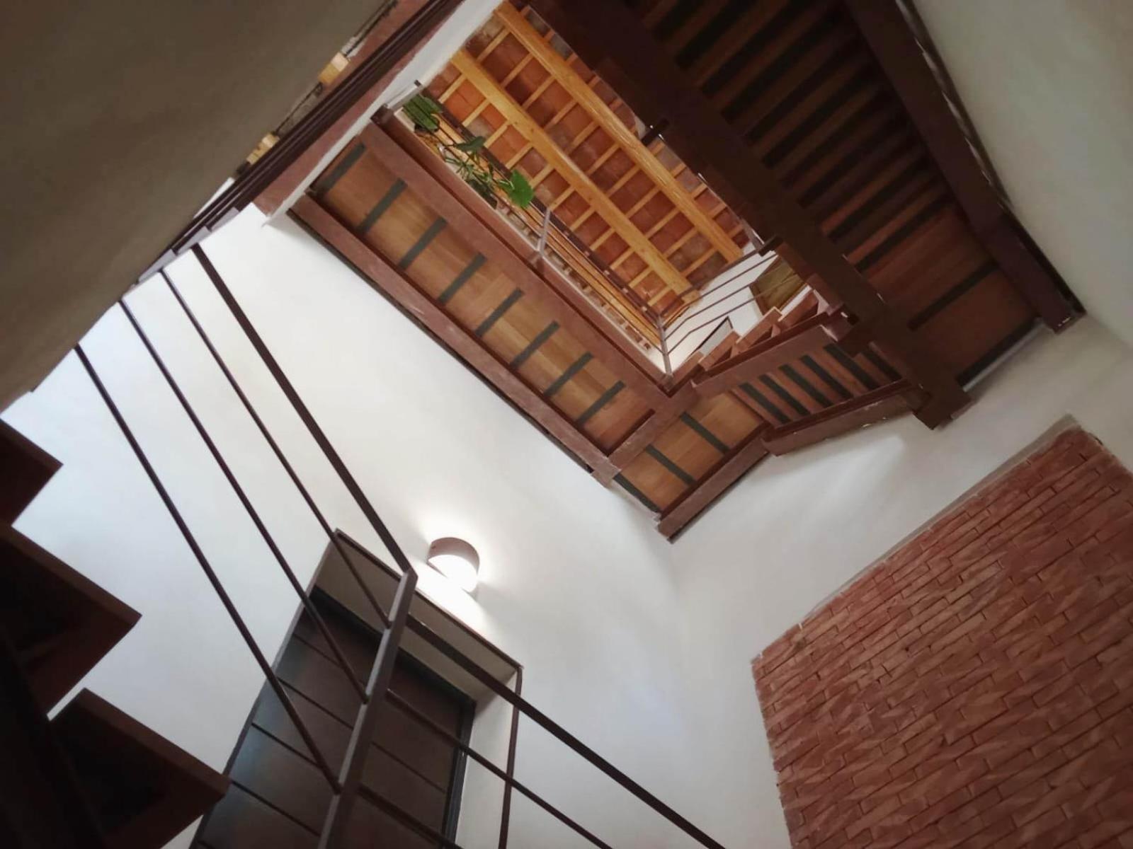 Arimatea Casa Vacanza Palermo Exteriér fotografie