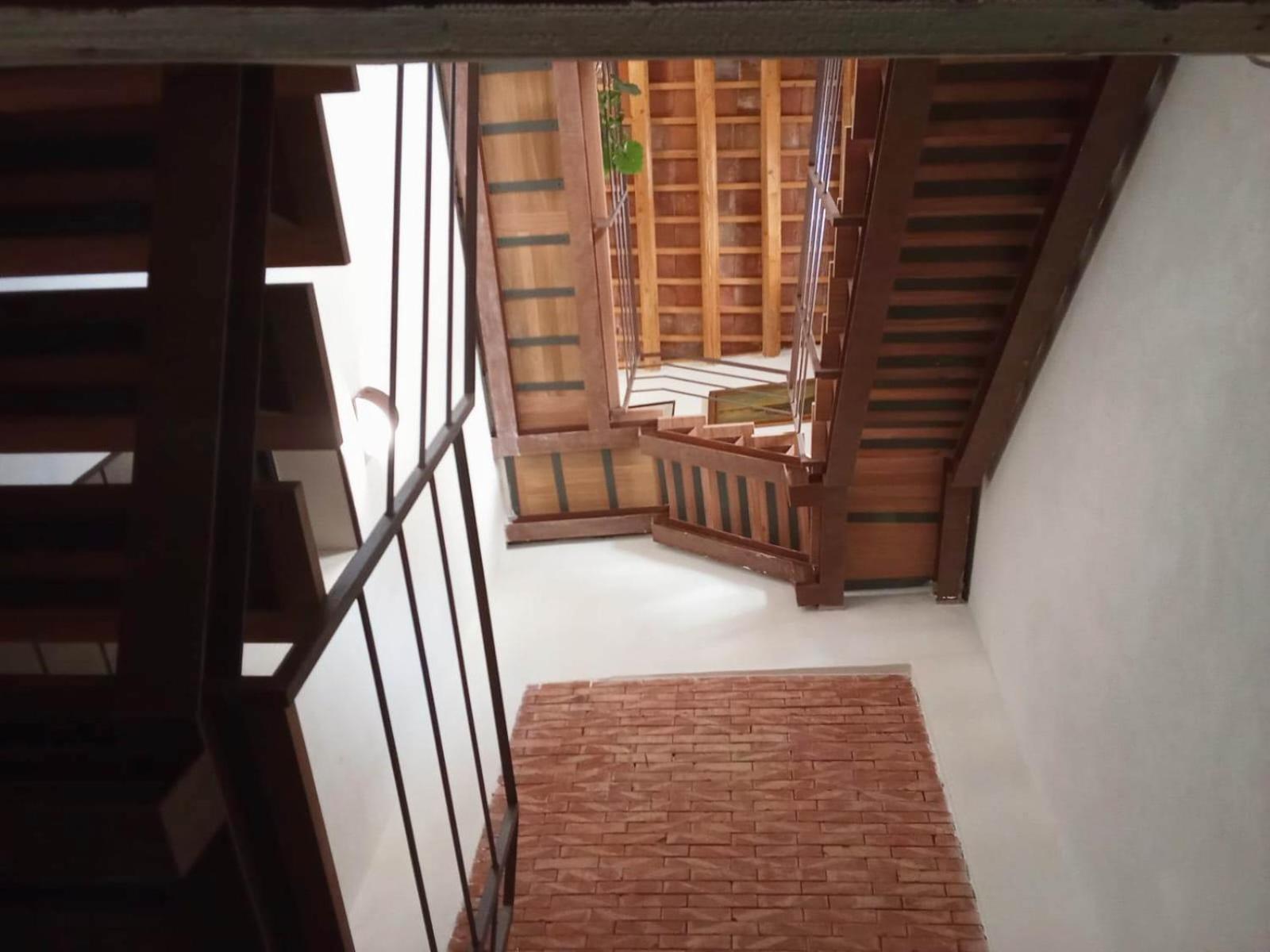 Arimatea Casa Vacanza Palermo Exteriér fotografie