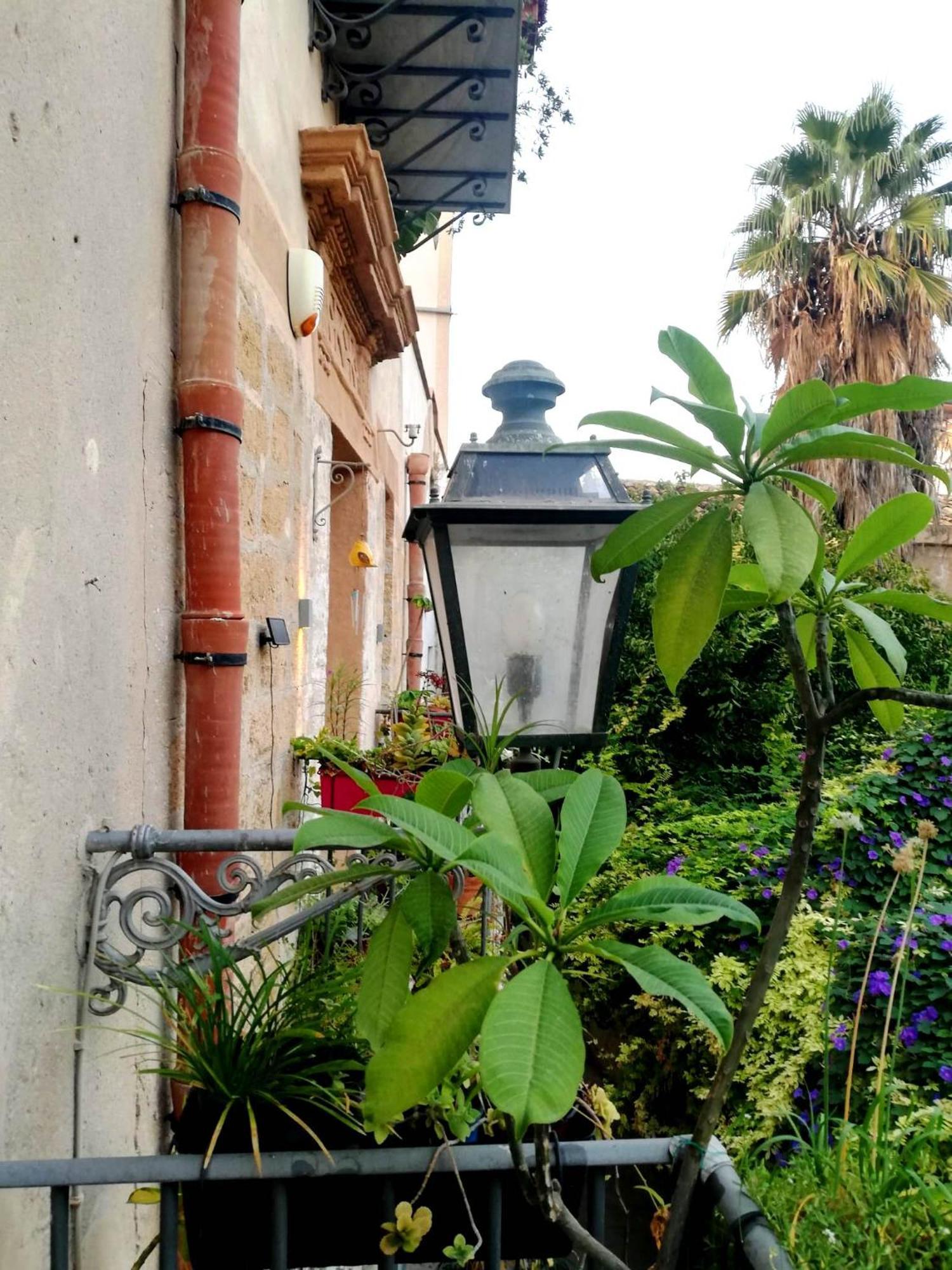 Arimatea Casa Vacanza Palermo Exteriér fotografie