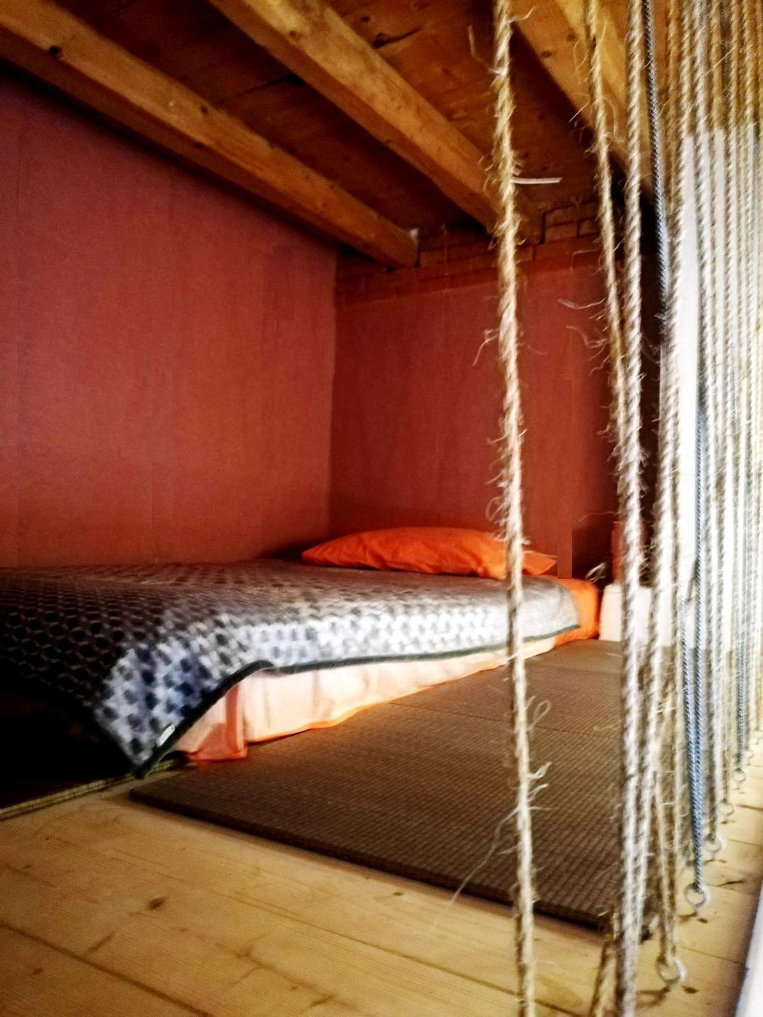 Arimatea Casa Vacanza Palermo Exteriér fotografie