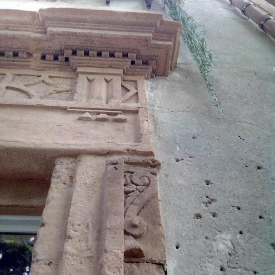 Arimatea Casa Vacanza Palermo Exteriér fotografie