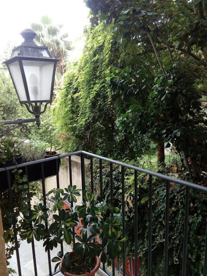Arimatea Casa Vacanza Palermo Exteriér fotografie