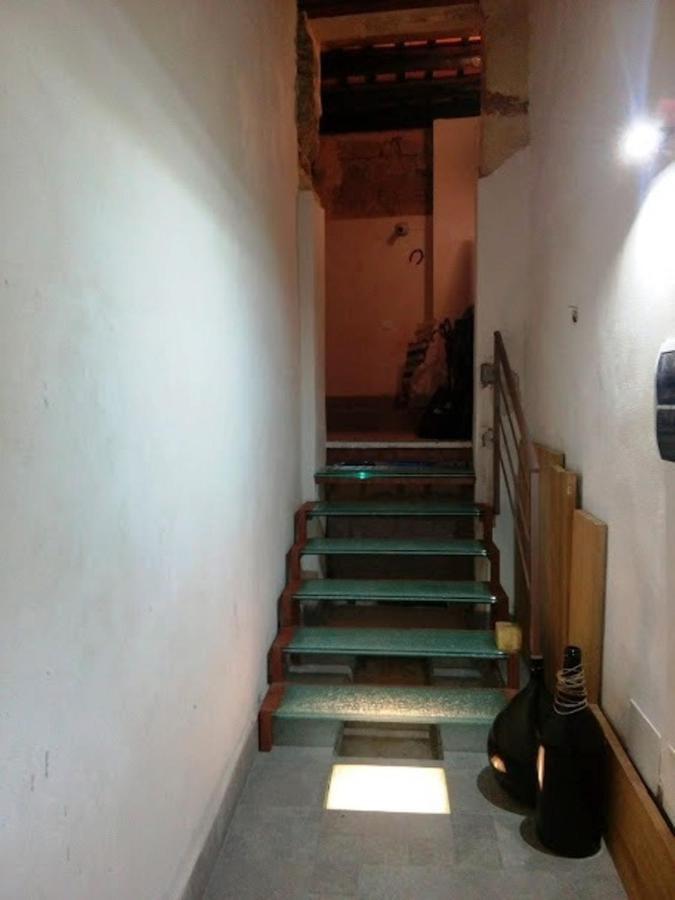 Arimatea Casa Vacanza Palermo Exteriér fotografie