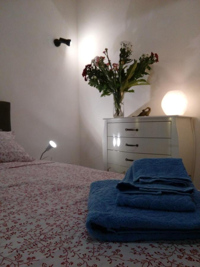 Arimatea Casa Vacanza Palermo Exteriér fotografie