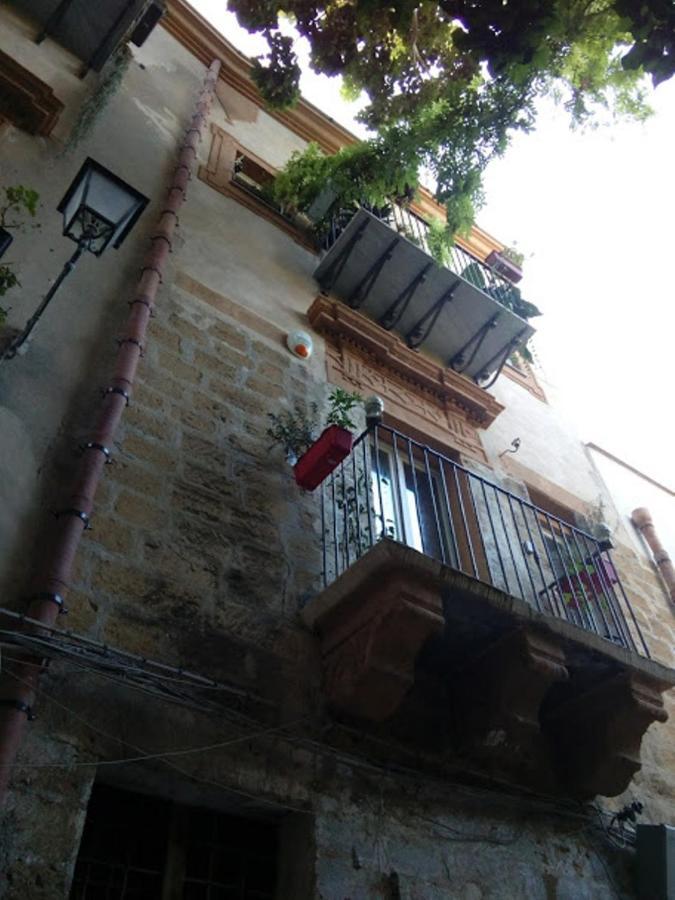 Arimatea Casa Vacanza Palermo Exteriér fotografie