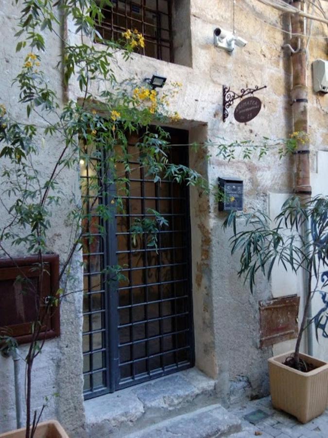 Arimatea Casa Vacanza Palermo Exteriér fotografie