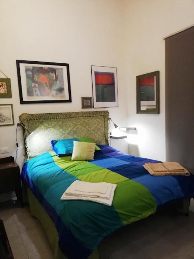 Arimatea Casa Vacanza Palermo Exteriér fotografie